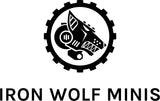 IRON WOLF MINIS