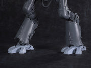 Cerastus Iron Wolf Feet