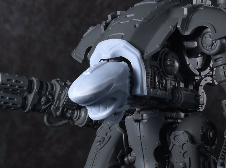 Armiger Compatible – Tagged 
