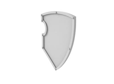 Superior Shield