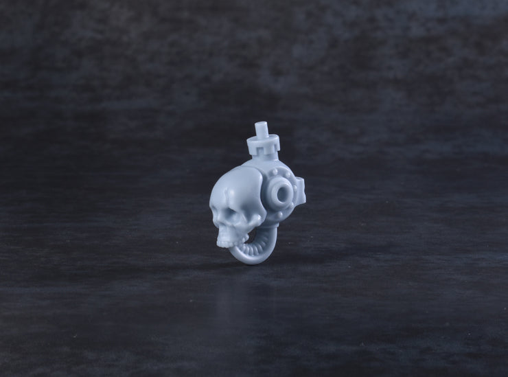 Mini Skull