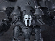 Spartan Knight Face Plate